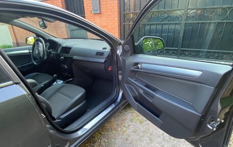 Opel Astra H, 2010 год, 600 000 рублей, 16 фотография