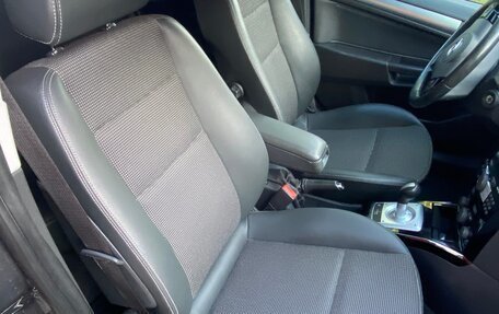 Opel Astra H, 2010 год, 600 000 рублей, 18 фотография
