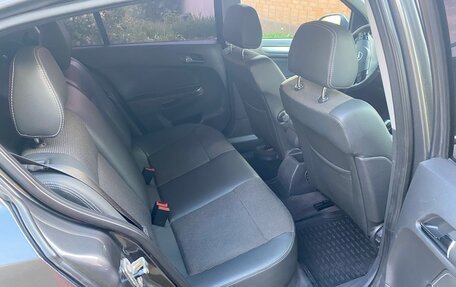Opel Astra H, 2010 год, 600 000 рублей, 21 фотография