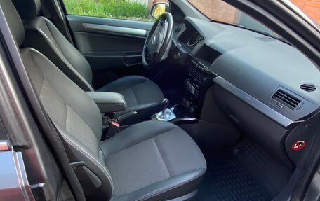 Opel Astra H, 2010 год, 600 000 рублей, 17 фотография