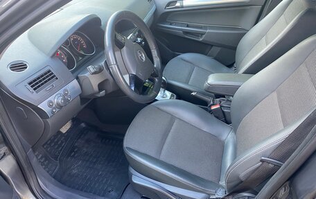 Opel Astra H, 2010 год, 600 000 рублей, 9 фотография