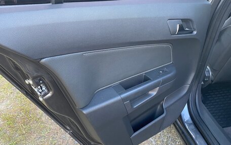 Opel Astra H, 2010 год, 600 000 рублей, 13 фотография