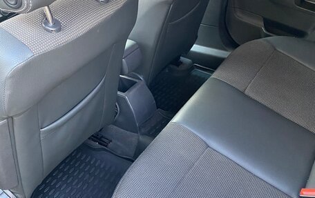 Opel Astra H, 2010 год, 600 000 рублей, 15 фотография