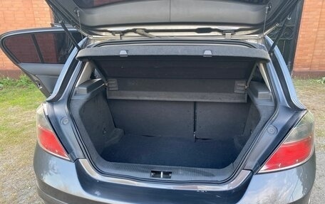 Opel Astra H, 2010 год, 600 000 рублей, 22 фотография