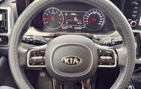 KIA Sorento IV, 2020 год, 3 470 000 рублей, 10 фотография