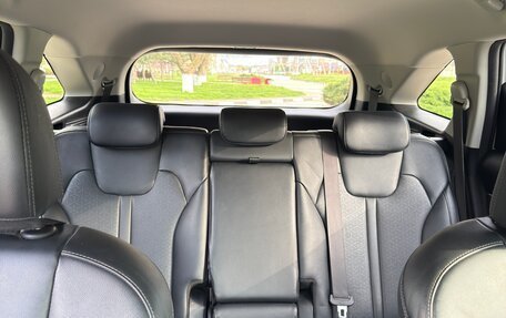 KIA Sorento IV, 2020 год, 3 470 000 рублей, 13 фотография