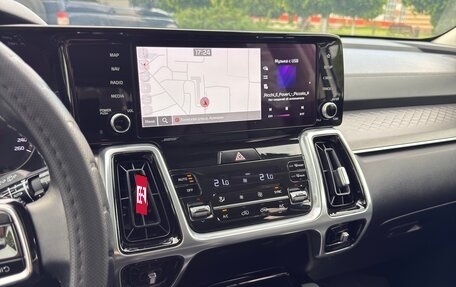 KIA Sorento IV, 2020 год, 3 470 000 рублей, 9 фотография