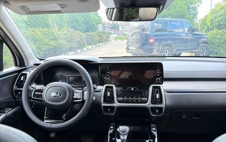 KIA Sorento IV, 2020 год, 3 470 000 рублей, 14 фотография