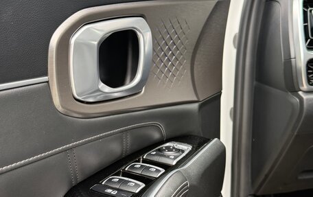 KIA Sorento IV, 2020 год, 3 470 000 рублей, 19 фотография