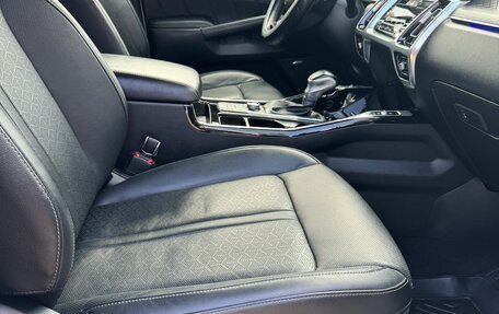 KIA Sorento IV, 2020 год, 3 470 000 рублей, 23 фотография
