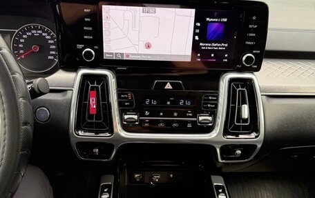KIA Sorento IV, 2020 год, 3 470 000 рублей, 18 фотография