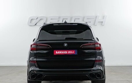 BMW X5, 2021 год, 7 950 046 рублей, 4 фотография