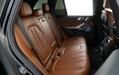 BMW X5, 2021 год, 7 950 046 рублей, 7 фотография