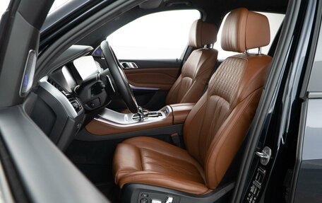 BMW X5, 2021 год, 7 950 046 рублей, 10 фотография
