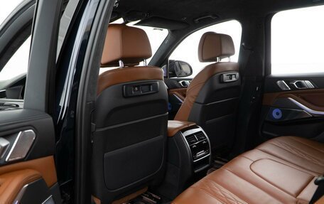BMW X5, 2021 год, 7 950 046 рублей, 11 фотография