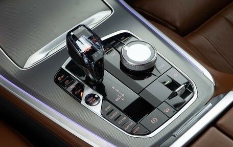 BMW X5, 2021 год, 7 950 046 рублей, 20 фотография