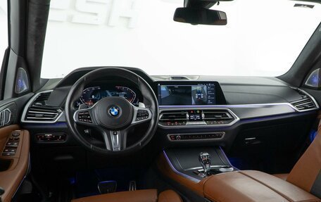BMW X5, 2021 год, 7 950 046 рублей, 6 фотография