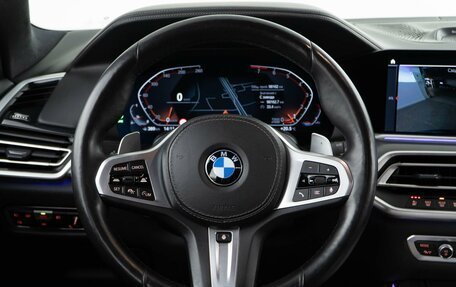 BMW X5, 2021 год, 7 950 046 рублей, 13 фотография