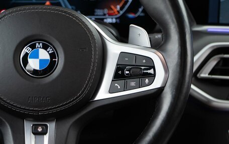 BMW X5, 2021 год, 7 950 046 рублей, 15 фотография
