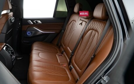 BMW X5, 2021 год, 7 950 046 рублей, 9 фотография