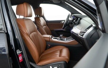 BMW X5, 2021 год, 7 950 046 рублей, 8 фотография