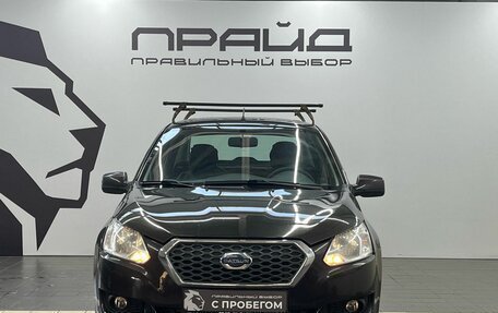 Datsun on-DO I рестайлинг, 2017 год, 529 900 рублей, 2 фотография