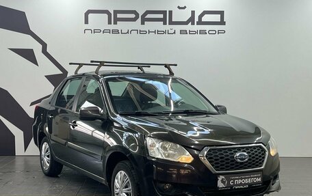 Datsun on-DO I рестайлинг, 2017 год, 529 900 рублей, 3 фотография