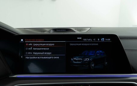 BMW X5, 2021 год, 7 950 046 рублей, 24 фотография