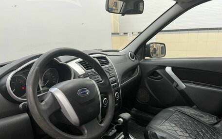 Datsun on-DO I рестайлинг, 2017 год, 529 900 рублей, 7 фотография