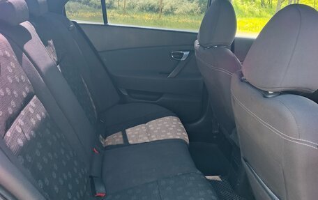 Nissan Primera III, 2007 год, 380 000 рублей, 7 фотография