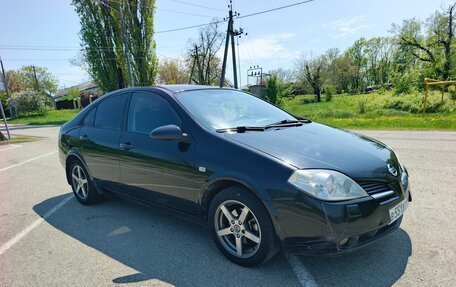 Nissan Primera III, 2007 год, 380 000 рублей, 2 фотография
