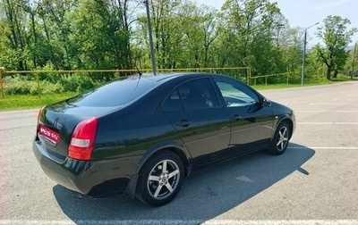 Nissan Primera III, 2007 год, 380 000 рублей, 1 фотография