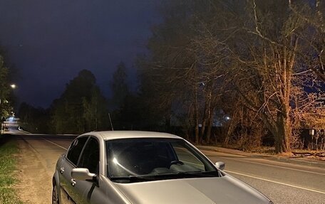 Renault Megane II, 2006 год, 345 000 рублей, 1 фотография