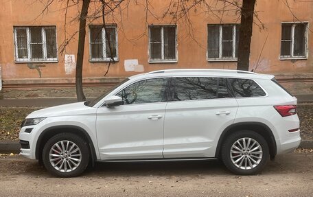 Skoda Kodiaq I, 2020 год, 3 539 000 рублей, 6 фотография