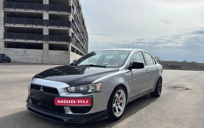 Mitsubishi Lancer IX, 2008 год, 650 000 рублей, 1 фотография