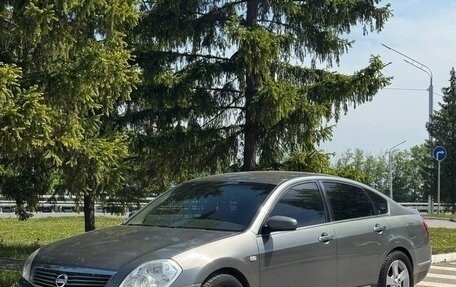 Nissan Teana, 2006 год, 510 000 рублей, 1 фотография