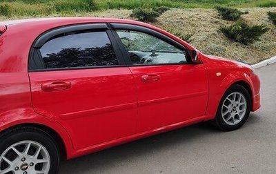 Chevrolet Lacetti, 2007 год, 650 000 рублей, 1 фотография