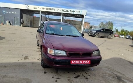 Toyota Carina, 1997 год, 200 000 рублей, 1 фотография