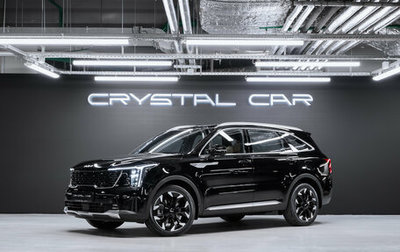 KIA Sorento IV, 2025 год, 8 900 000 рублей, 1 фотография