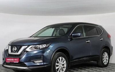 Nissan X-Trail, 2020 год, 2 177 000 рублей, 1 фотография