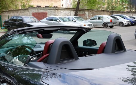 Mercedes-Benz SLK-Класс, 2012 год, 2 650 000 рублей, 22 фотография