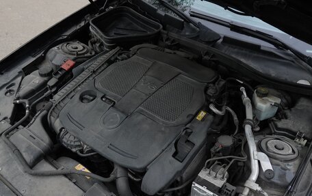 Mercedes-Benz SLK-Класс, 2012 год, 2 650 000 рублей, 25 фотография
