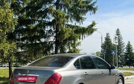 Nissan Teana, 2006 год, 510 000 рублей, 3 фотография