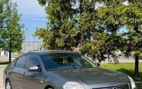 Nissan Teana, 2006 год, 510 000 рублей, 2 фотография