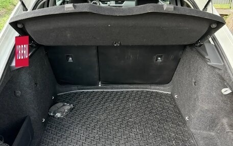 Skoda Octavia, 2019 год, 1 900 000 рублей, 11 фотография