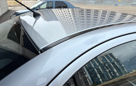 Mitsubishi Lancer IX, 2008 год, 650 000 рублей, 8 фотография