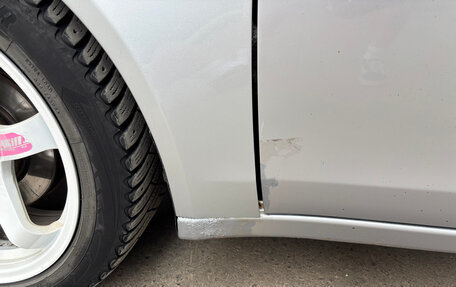 Mitsubishi Lancer IX, 2008 год, 650 000 рублей, 10 фотография