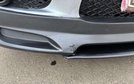 Mitsubishi Lancer IX, 2008 год, 650 000 рублей, 12 фотография