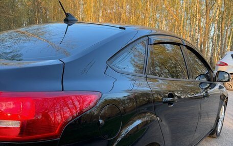 Ford Focus III, 2017 год, 950 000 рублей, 9 фотография