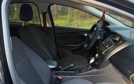 Ford Focus III, 2017 год, 950 000 рублей, 8 фотография